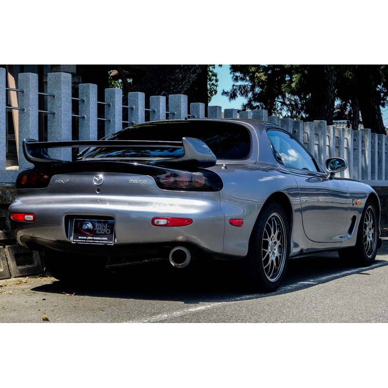 Mazda RX7 Spirit R type A for sale (N.8082) ASK PRICE view 13