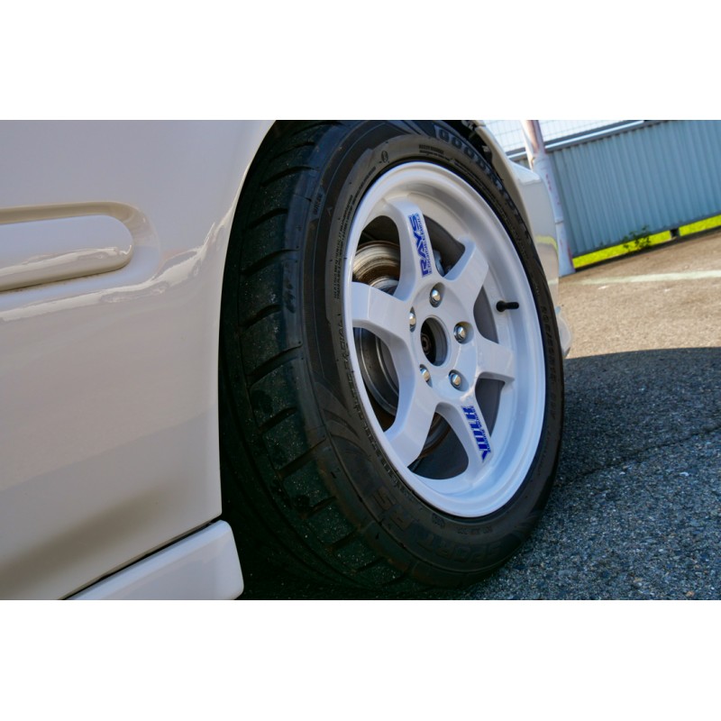 Civic Type R EK9 (N.8484) view 53