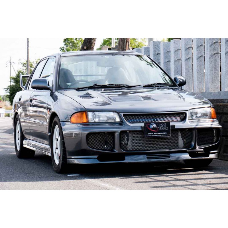Mitsubishi Lancer Evo III for sale (N.8254) view 18