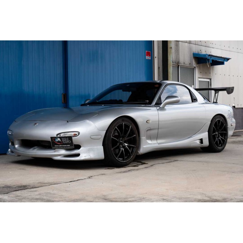 Mazda RX7 for sale (N.8265) view 5