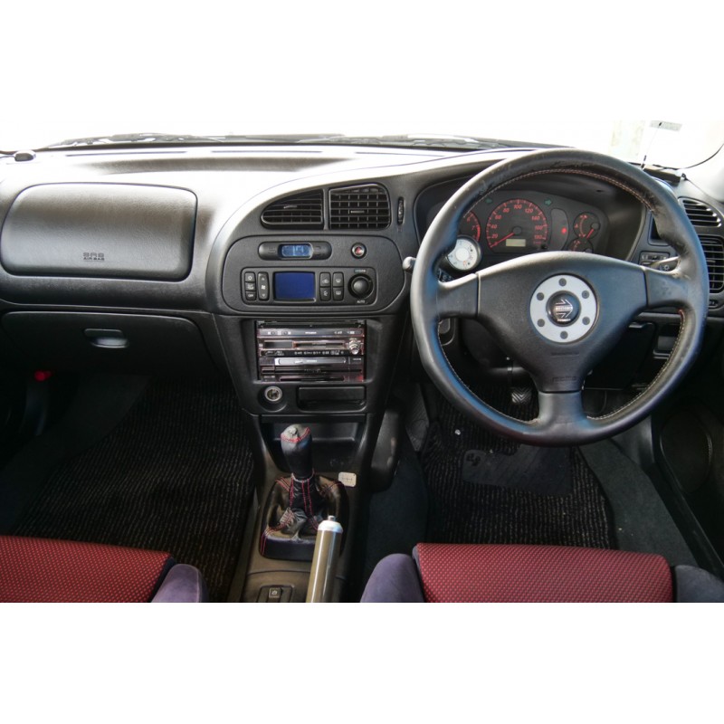 Mitsubishi Lancer Evolution VI TME (N.8524) view 53