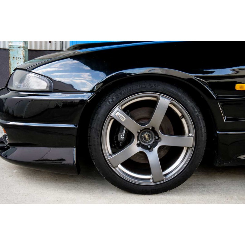 Nissan Skyline GTR R33 V spec for sale (N.8321) view 9