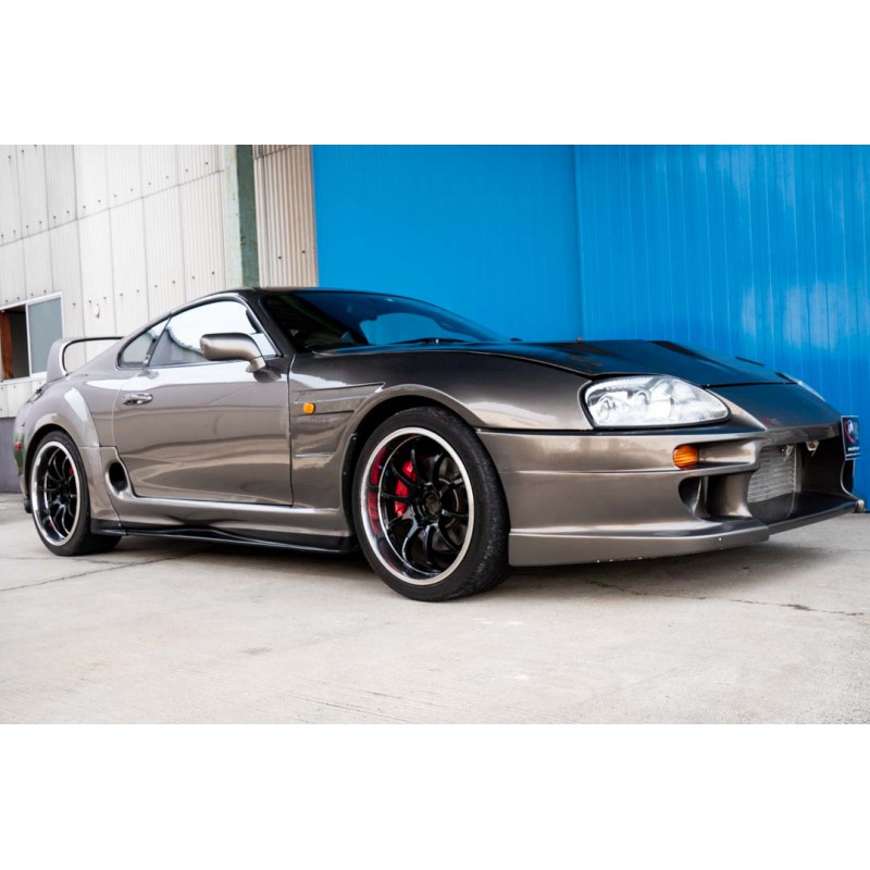 Toyota Supra MK4 for sale (N.8267) view 40