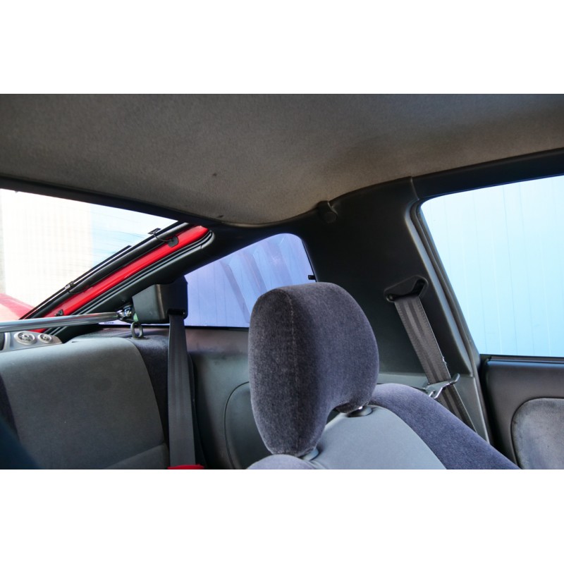 Nissan 180SX (N.8479) view 76
