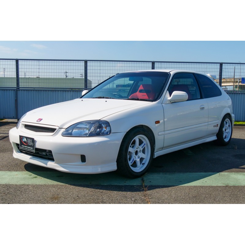 Civic Type R EK9 (N.8484)