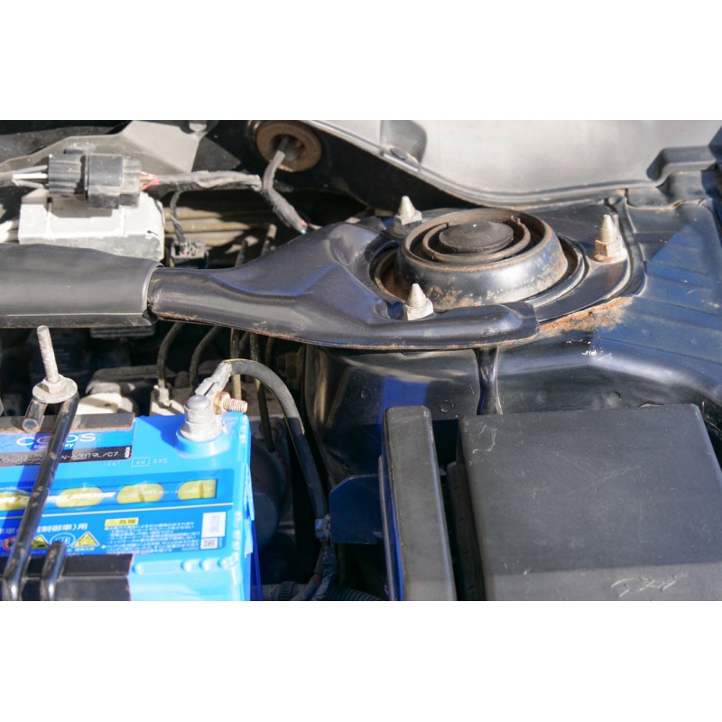 Mitsubishi Lancer Evo 9 (N.8505) view 77