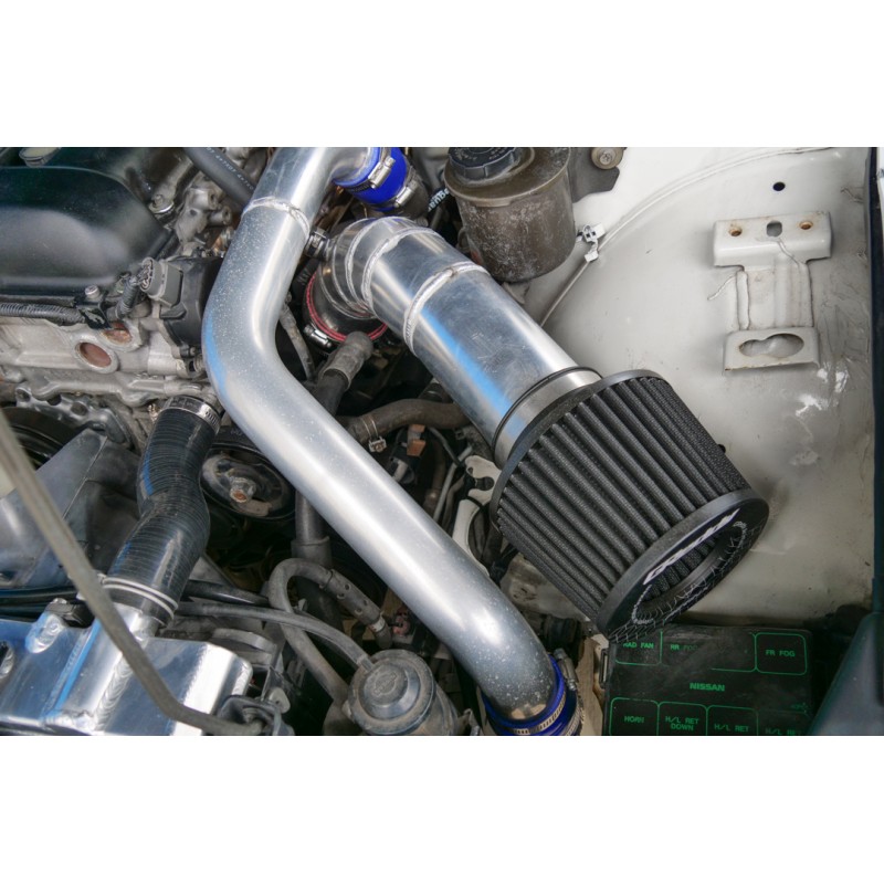 Nissan 180SX Sileighty (N.8478) view 100