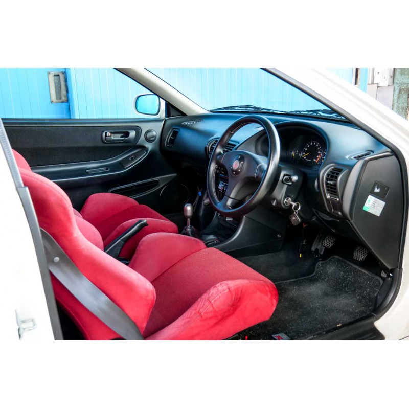 Honda Integra Type R for sale (N.8378) view 35