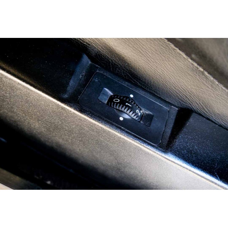 Mercedes-Benz S-class 600SEL for sale (N.8311) view 59