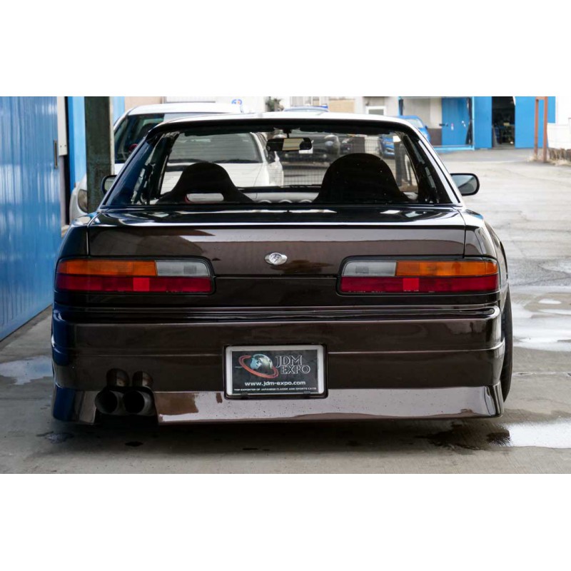 Nissan Silvia K`s S13 for sale (N.8412) view 23