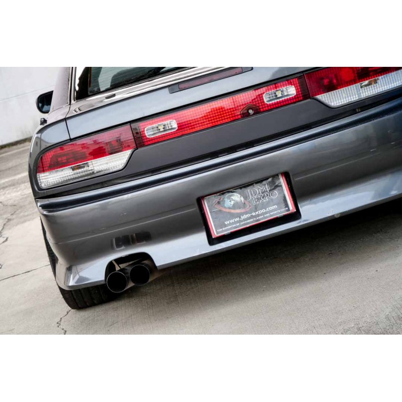 Nissan 180SX for sale (N.8396) view 14