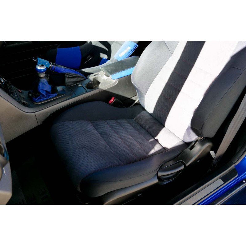 Nissan Silvia S15 (N.8448) view 39