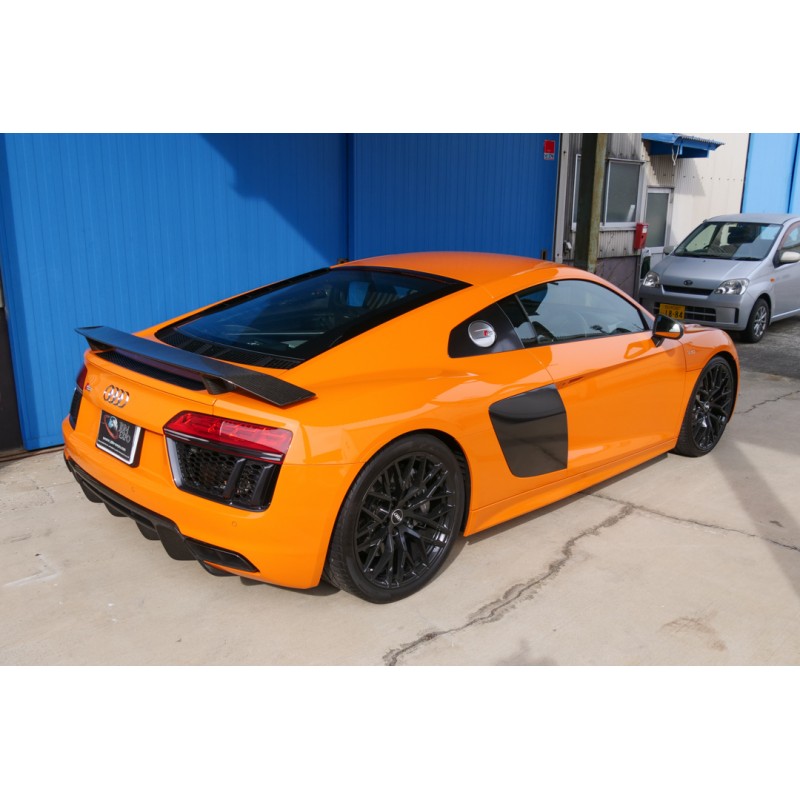 Audi R8 V10 Plus 5.2 (N.8471) view 26