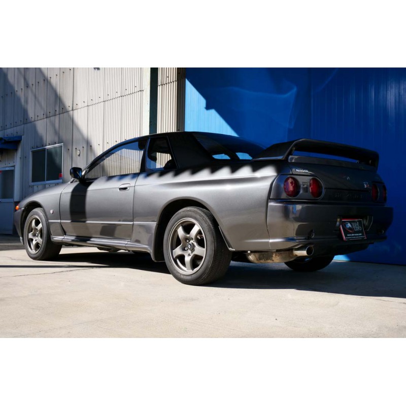 Nissan Skyline GTR Nismo for sale (N.8390) view 7