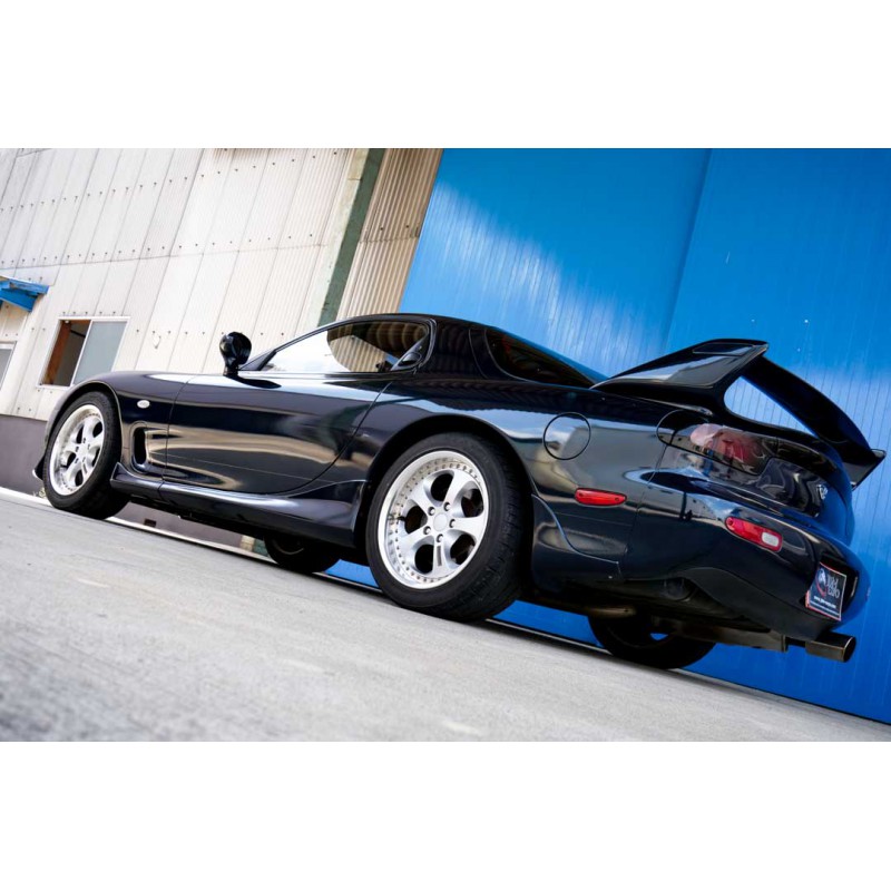 Mazda RX7 for sale (N.8253) view 21