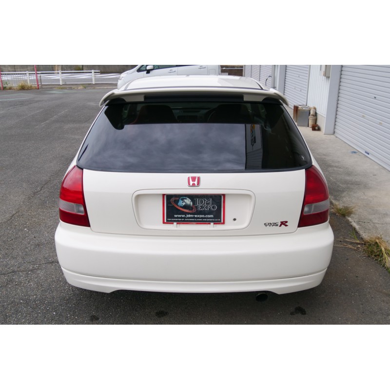 Civic Type R EK9 (N.8467) view 9