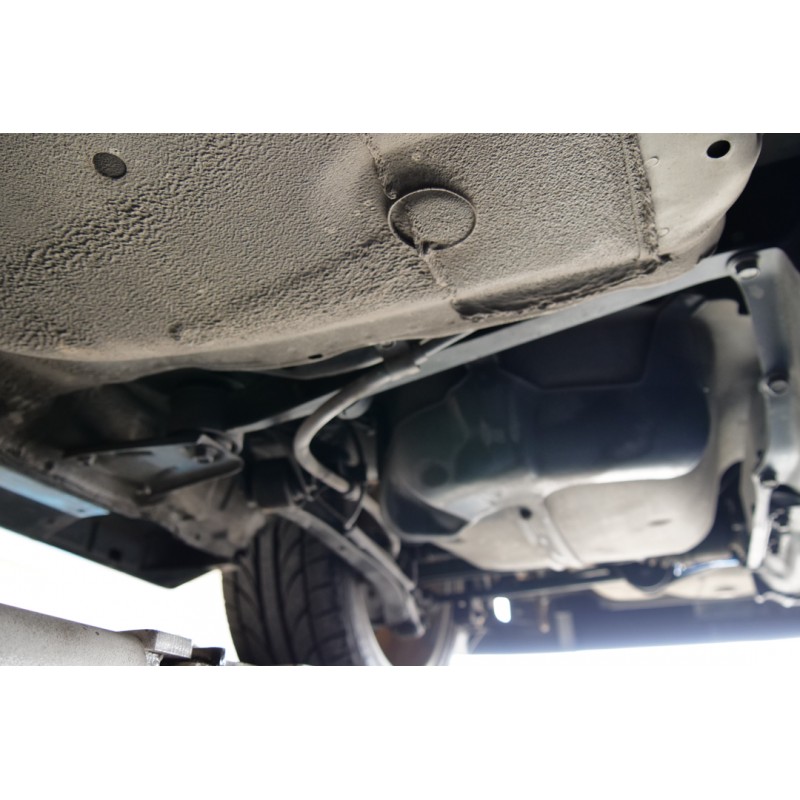 Subaru Forester STi II Type M (N.8473) view 159