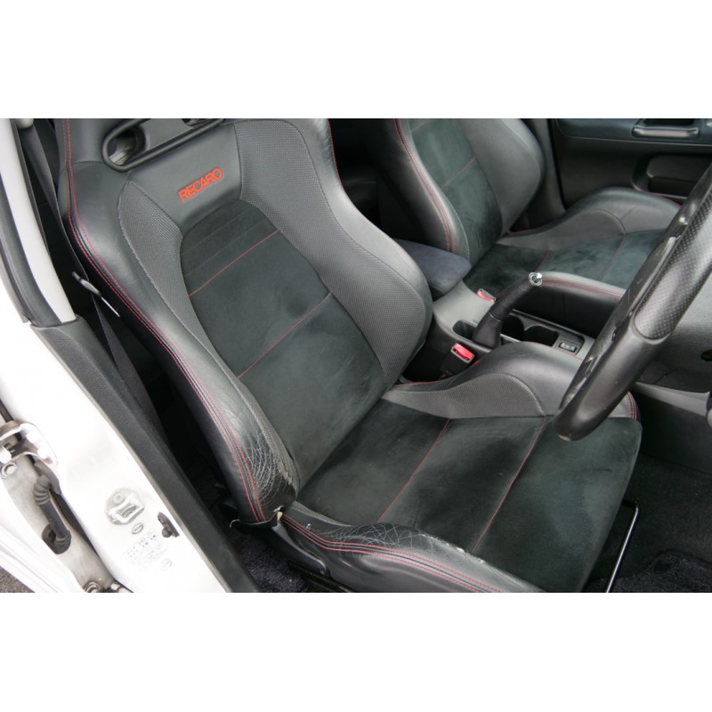 Mitsubishi Lancer Evolution IX MR (N.8515) view 43