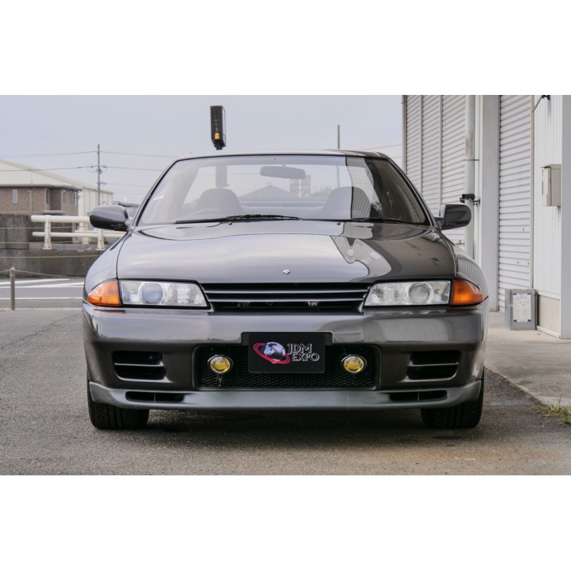 Nissan Skyline R32 GT-R (N.8495) view 32