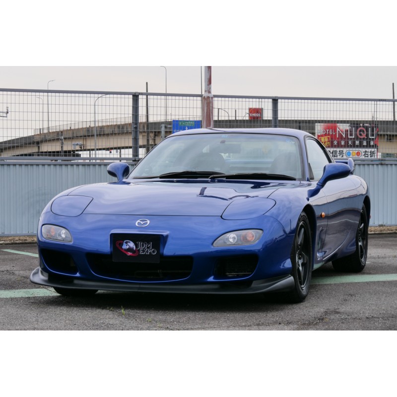 Mazda RX-7 (N.8517)
