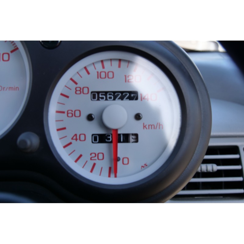 Honda Beat (N.8545) view 53