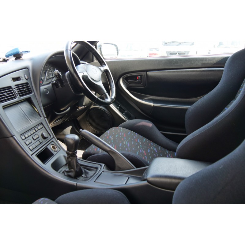 Toyota Celica GT FOUR WRC (N.8519) view 67