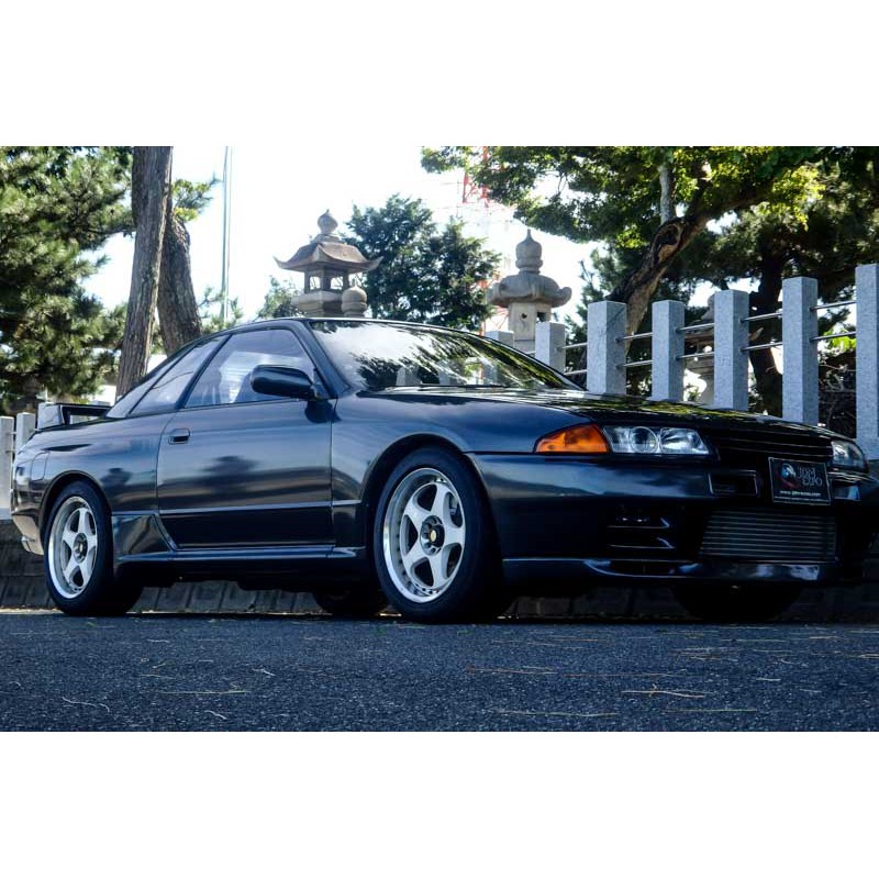 Skyline GTR NISMO for sale (N.8196) view 7