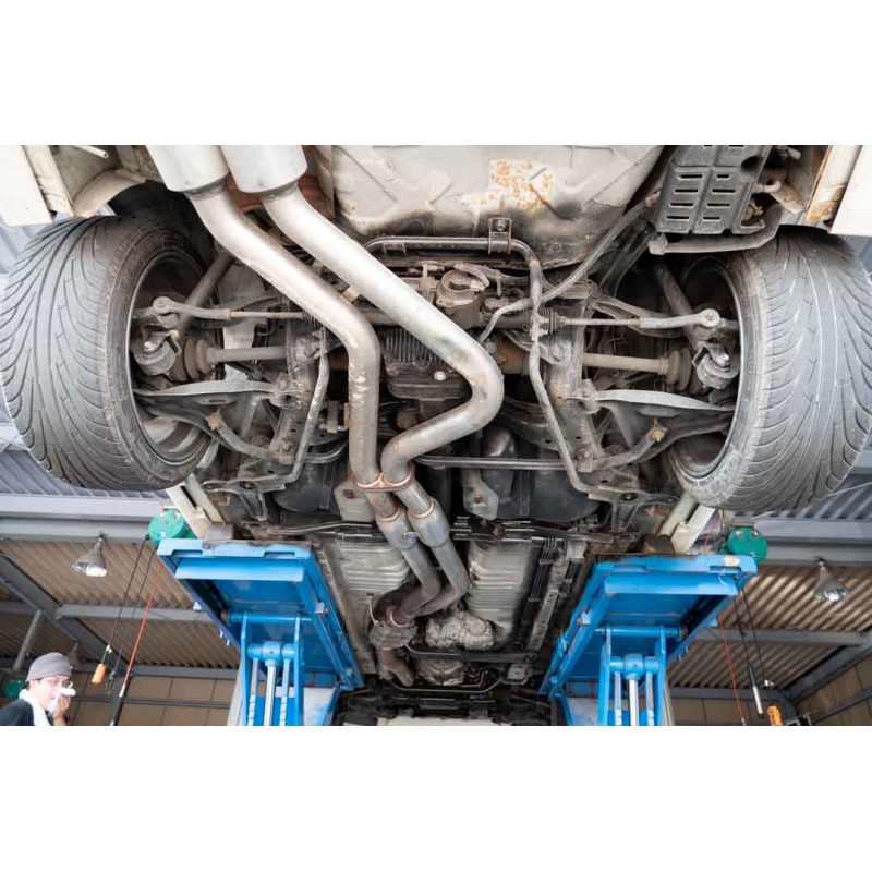 Nissan Skyline GTR R33 V spec for sale (N.8282) view 65