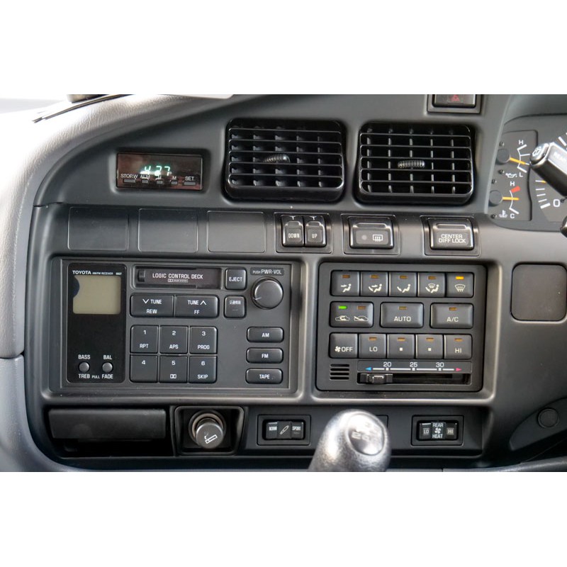 Land Cruiser J80 for sale (N.8199) view 51