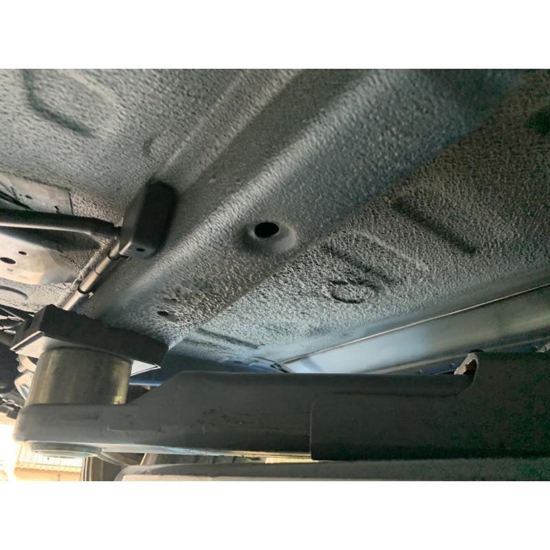 Subaru Impreza 22B STi for sale (N.8482) view 117