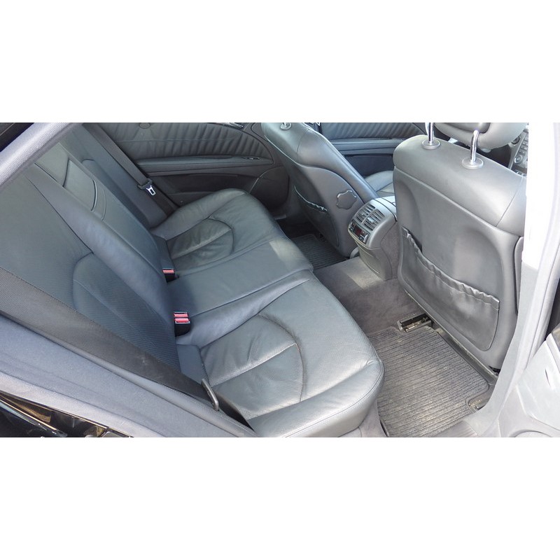 Mercedes Benz E320 (E63 AMG replica) for sale (N.7966) view 22