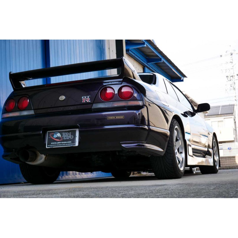 Nissan Skyline GTR V spec for sale (N.8335) view 28