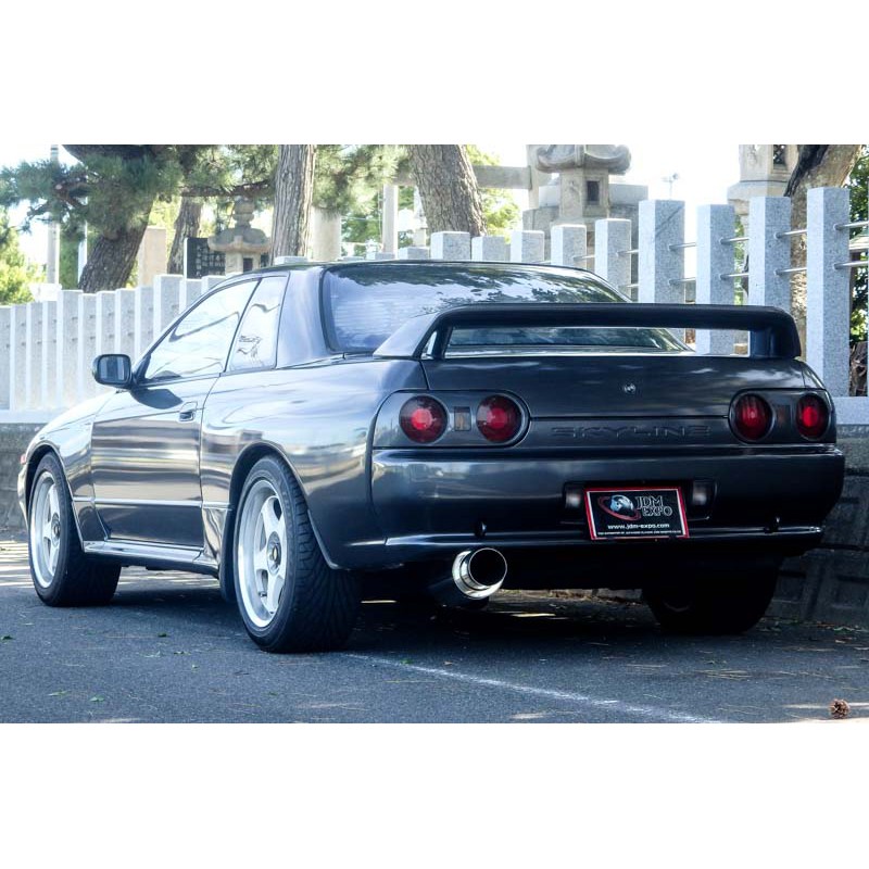 Skyline GTR NISMO for sale (N.8196) view 22