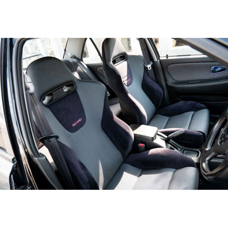 Mitsubishi Lancer Evo III for sale (N.8254) view 40