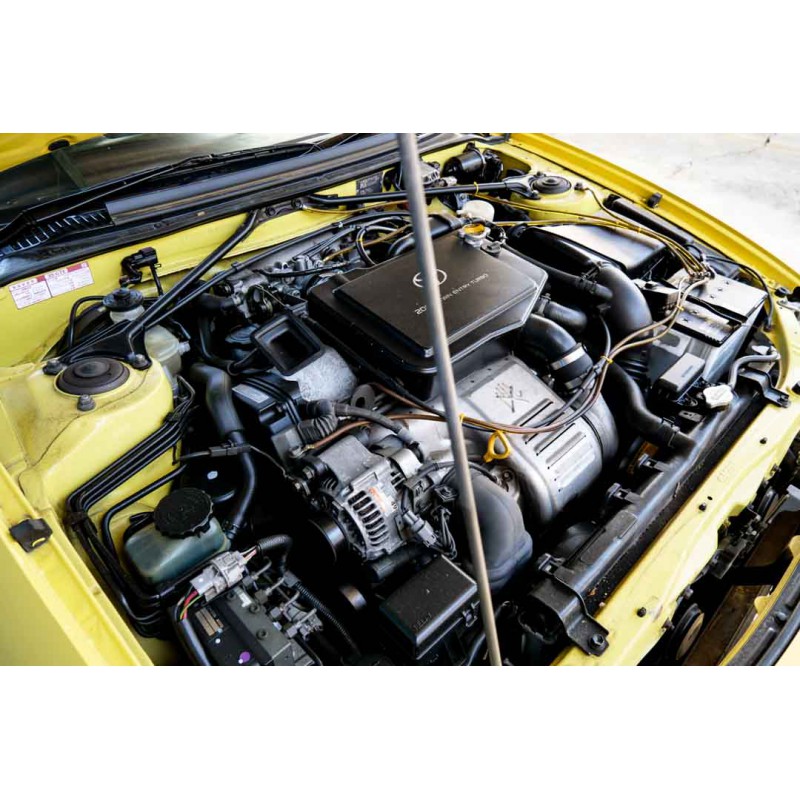 Toyota Celica GT4 for sale (N.8256) view 66