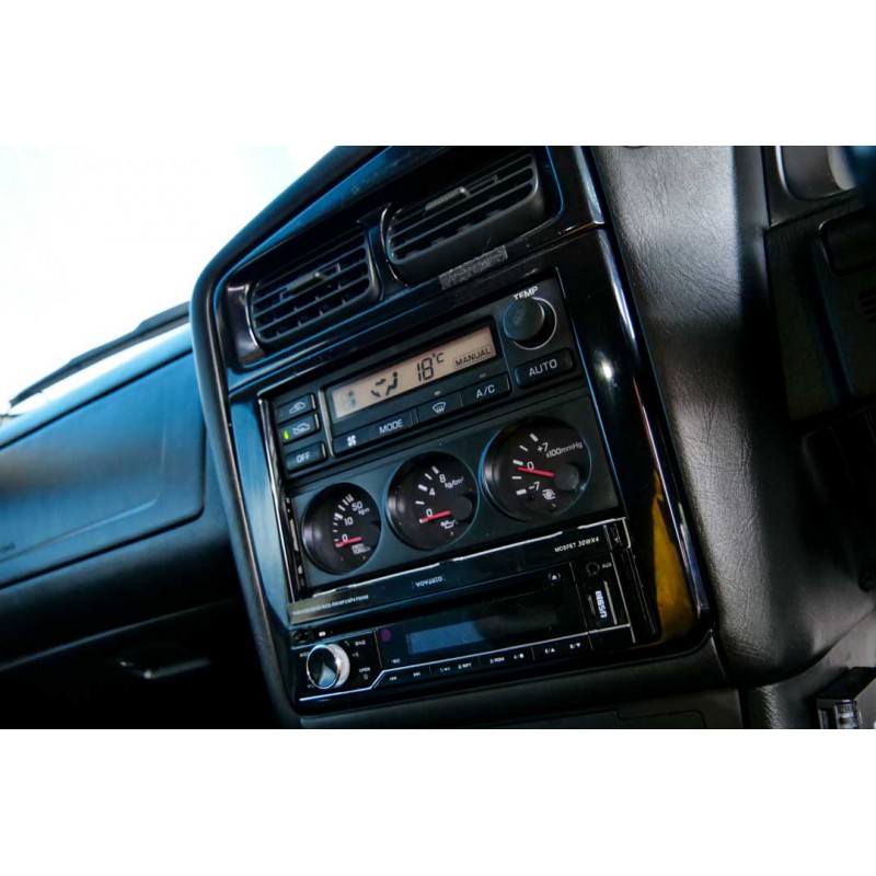 Nissan Stagea 260RS Autech R34 (N.8380) view 46