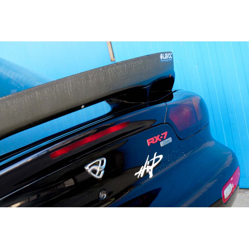 Mazda RX7 for sale (N.8416) view 13