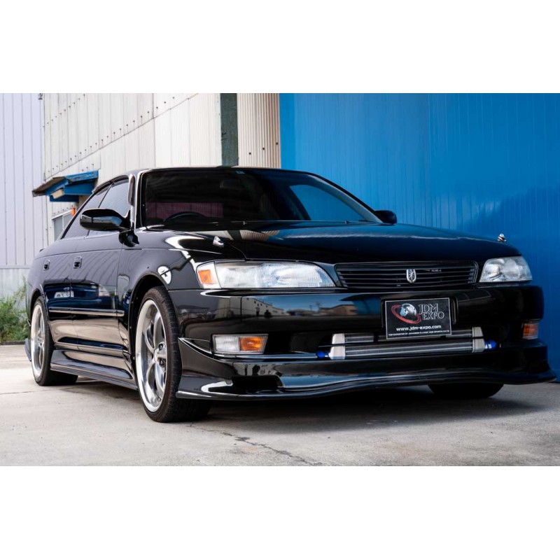 Toyota Mark II JZX90 for sale (N.8292) view 34