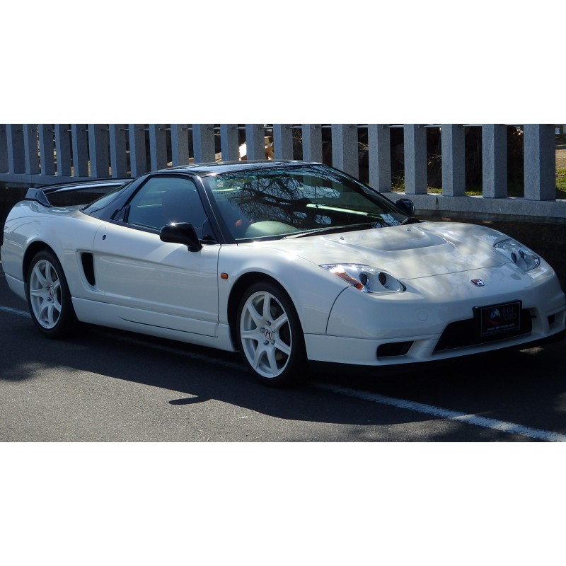 Honda NSX Type R for sale (N.7974) view 6