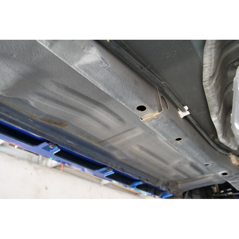 Nissan Silvia (N.8511) view 97