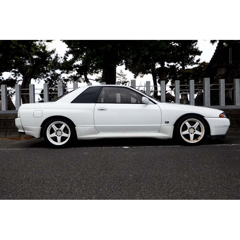 Nissan Skyline R32 for sale (N.8175) view 7