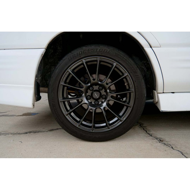 Subaru Forester STI for sale JDM EXPO (N.8423) view 27