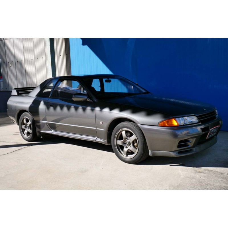 Nissan Skyline GTR Nismo for sale (N.8390) view 14