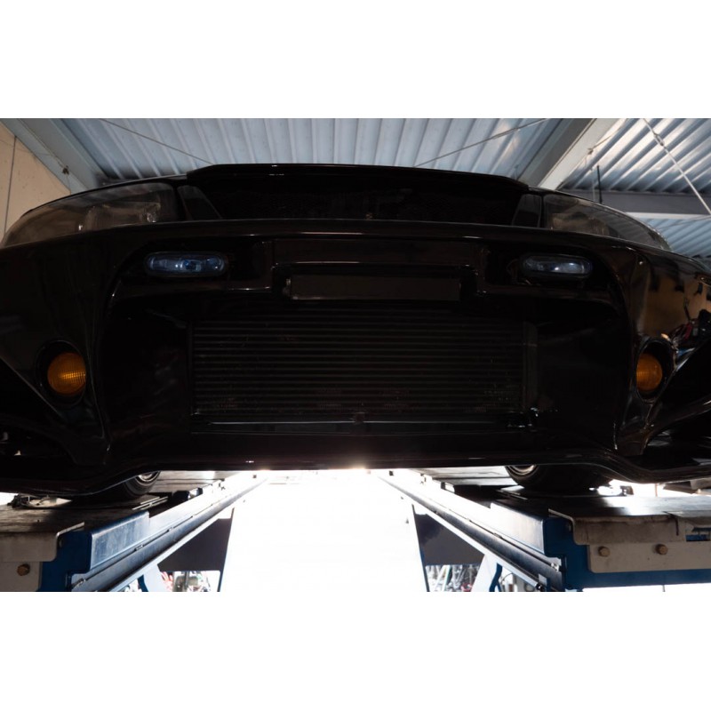 Nissan Skyline GTR R33 for sale (N.8255) view 87