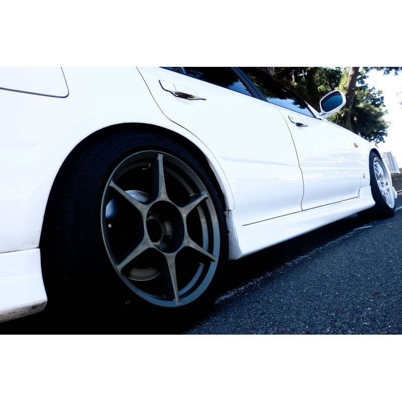 Nissan Skyline R34 GTT for sale (N.8088) view 9