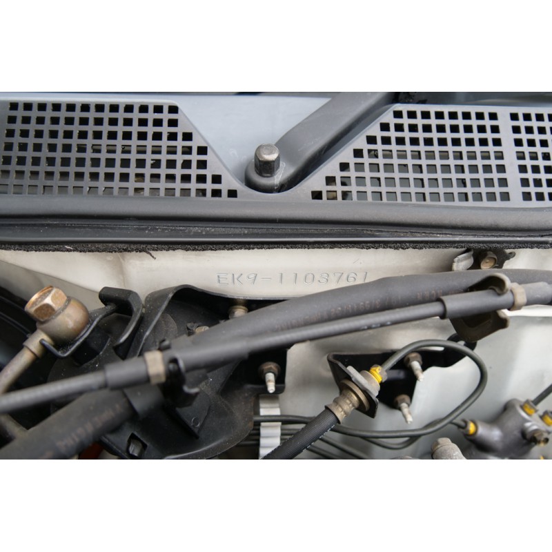 Civic Type R EK9 (N.8467) view 90