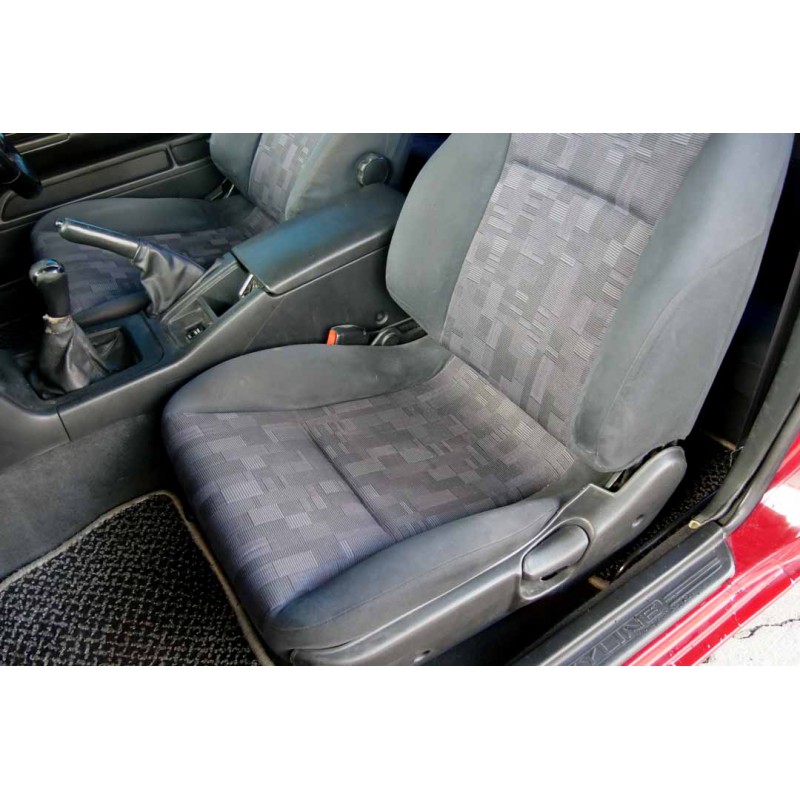 Nissan Skyline R33 (N.8445) view 32