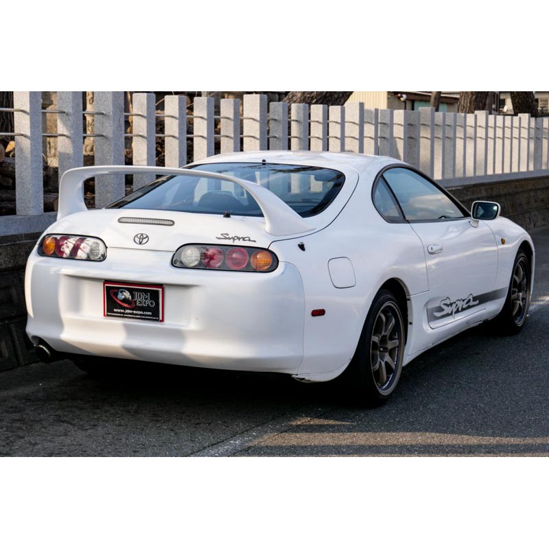 Toyota Supra for sale (N.8225) view 9