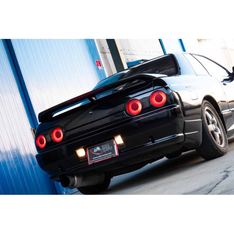 Nissan Skyline R32 for sale (N.8297) view 18