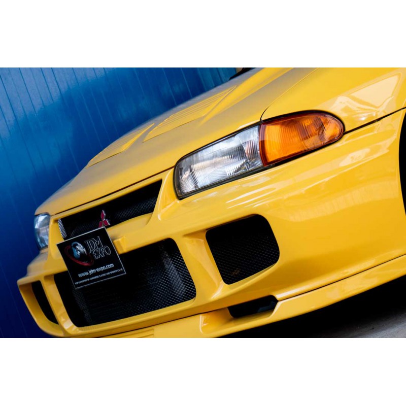Mitsubishi Lancer Evo III for sale (N.8360) view 7